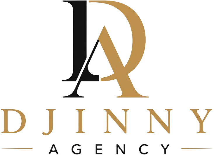 DJINNY AGENCY